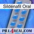Sildénafil Oral 22